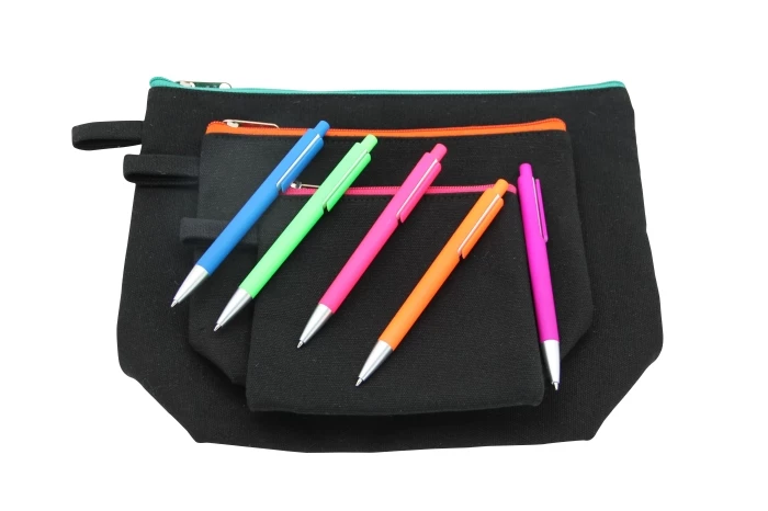 Trousse coton