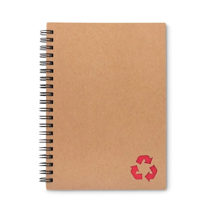 Carnet Papier de Pierre - 70 feuilles 