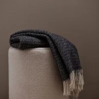 Couverture laine Noto
