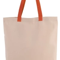 Sac coton 220gr 38 x 42 x 7 cm