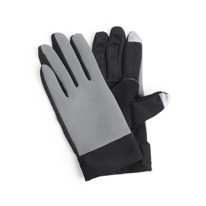 Gants de sport tactiles 