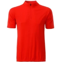 Tee-shirt de cycliste homme