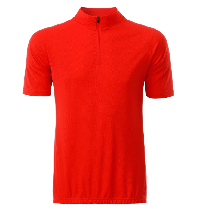 Tee-shirt de cycliste homme