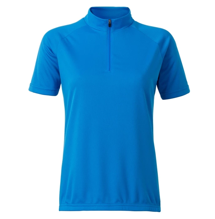 Tee-shirt de cycliste femme