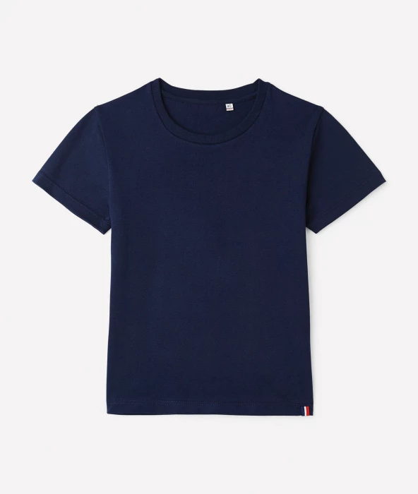 Tee shirt enfant 150gr