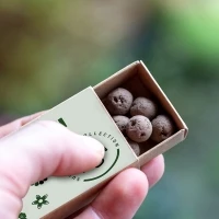 Greenballs mini-écosystème