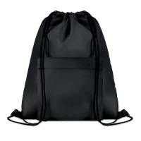 Bag with pocket  37 x 40 cm