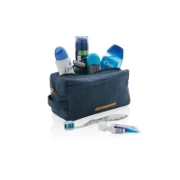 Trousse Homme en Toile