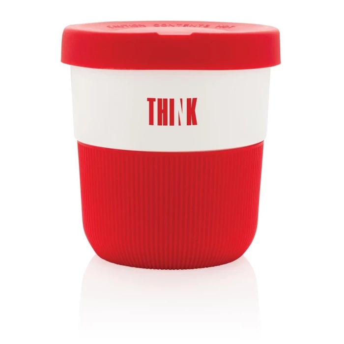 Tasse café PLA 270ml