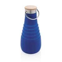 Bouteille pliable 600ml