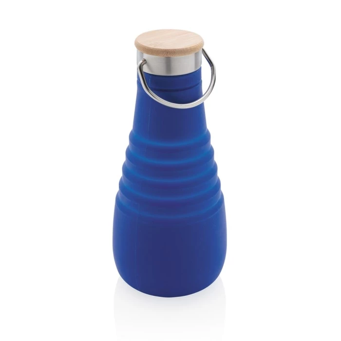 Bouteille pliable 600ml