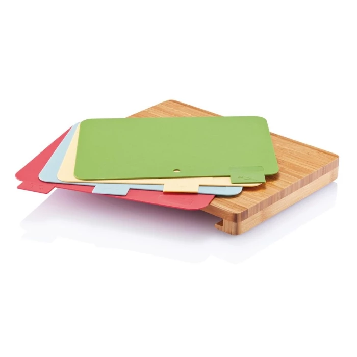 Cutting board set 4 pieces