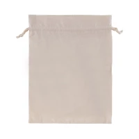 Pochon coton 140gr- 27 x 35 cm