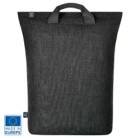 Sac à dos ordinateur 15¨ tissu recyclé