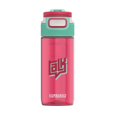 Bouteille 500ml bouchon 3-en-1