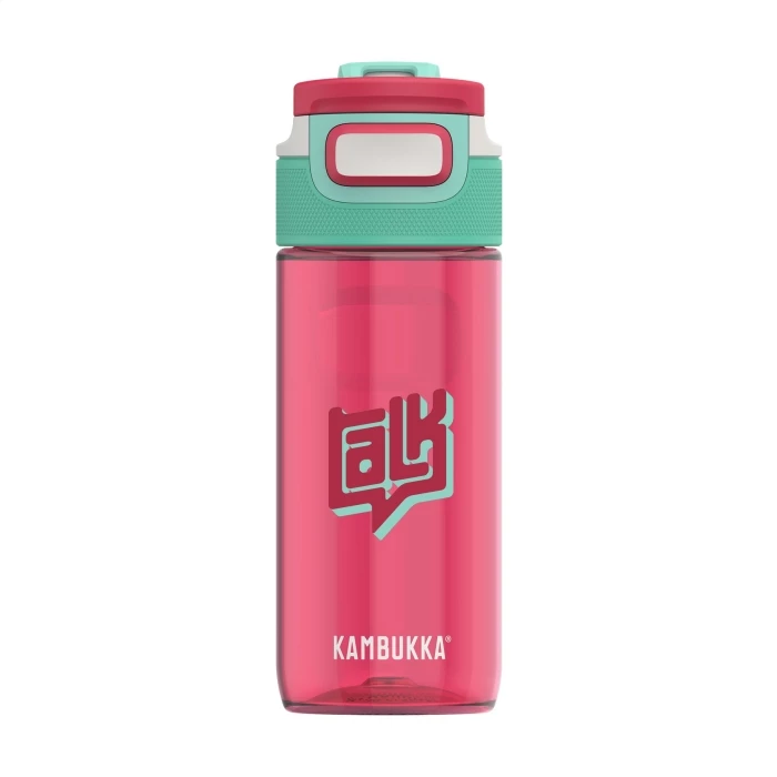 Bouteille 500ml bouchon 3-en-1
