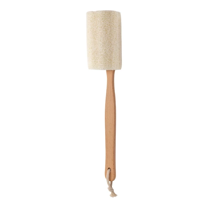 Brosse loofa