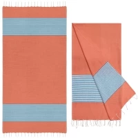 Fouta  90 x 180 cm