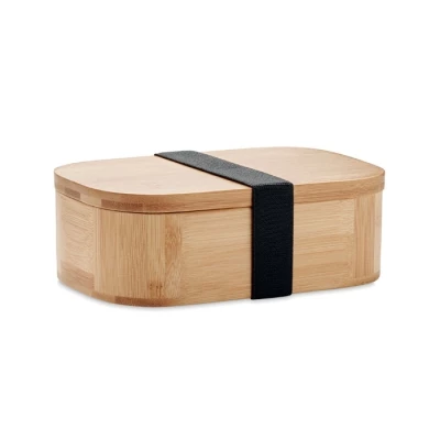 Lunch box bambou 650 ml