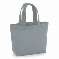 Petit sac coton bio 340 gr 26 x 21 x10 cm