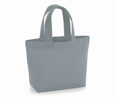 Petit sac coton bio 340 gr 26 x 21 x10 cm