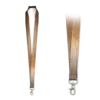 Lanyard polyester