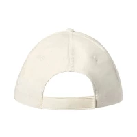 Organic cotton & cork cap