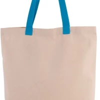 Sac coton 220gr 38 x 42 x 7 cm