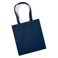 Totebag coton Bio 200gr 38 x 42 cm