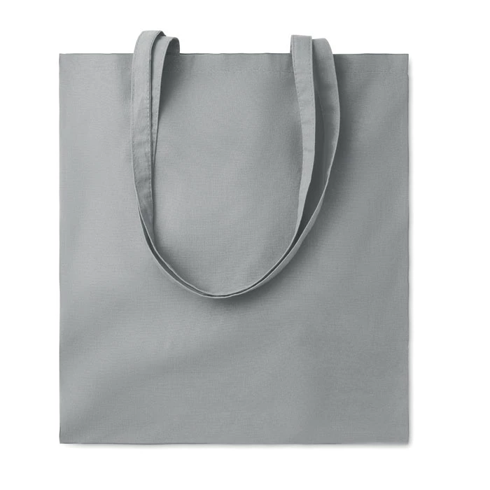 Totebag coton - plusieurs couleurs - 180gr 38 x42 cm