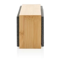 Enceinte 10W bambou