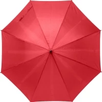 Parapluie automatique RPET Ø 103 cm