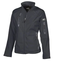 Veste Soft Shell femme