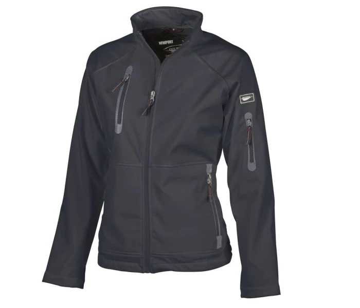 Veste Soft Shell femme