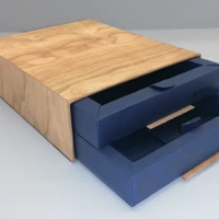 Coffret Carton 