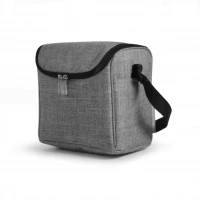 Sac lunch Box isotherme RPET