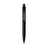 Recycled stones pen