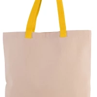 Sac coton 220gr 38 x 42 cm