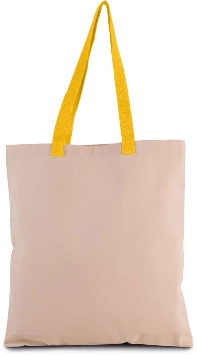 Sac coton 220gr 38 x 42 cm