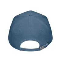 Hemp cap