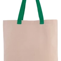 Sac coton 220gr 38 x 42 cm