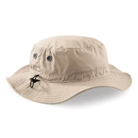 UPF 50+ cargo bucket hat