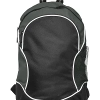 Backpack bicolore