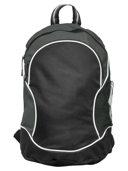 Backpack bicolore