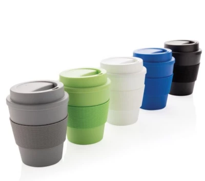 Mug recyclable 350 ml simple paroi