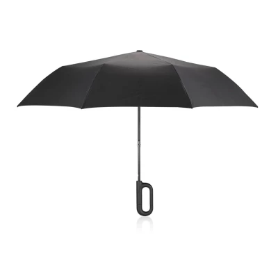 Parapluie séchage rapide & poignée tournante