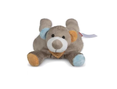 Peluche Ourson chauffant