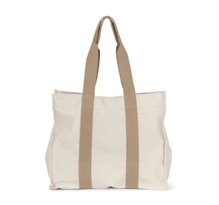 Sac plage recyclé 285g  44 x 38 x 22 cm