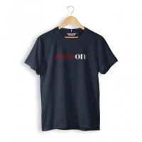 Organic cotton tee-shirt 240gr