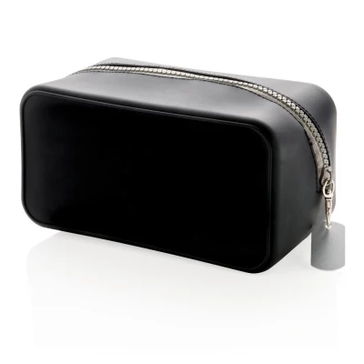 Trousse Silicone 19,4 x 10 x 10,2cm